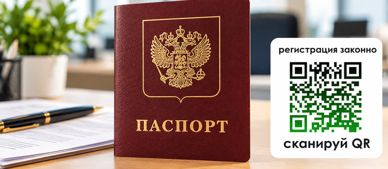регистрация в Котово